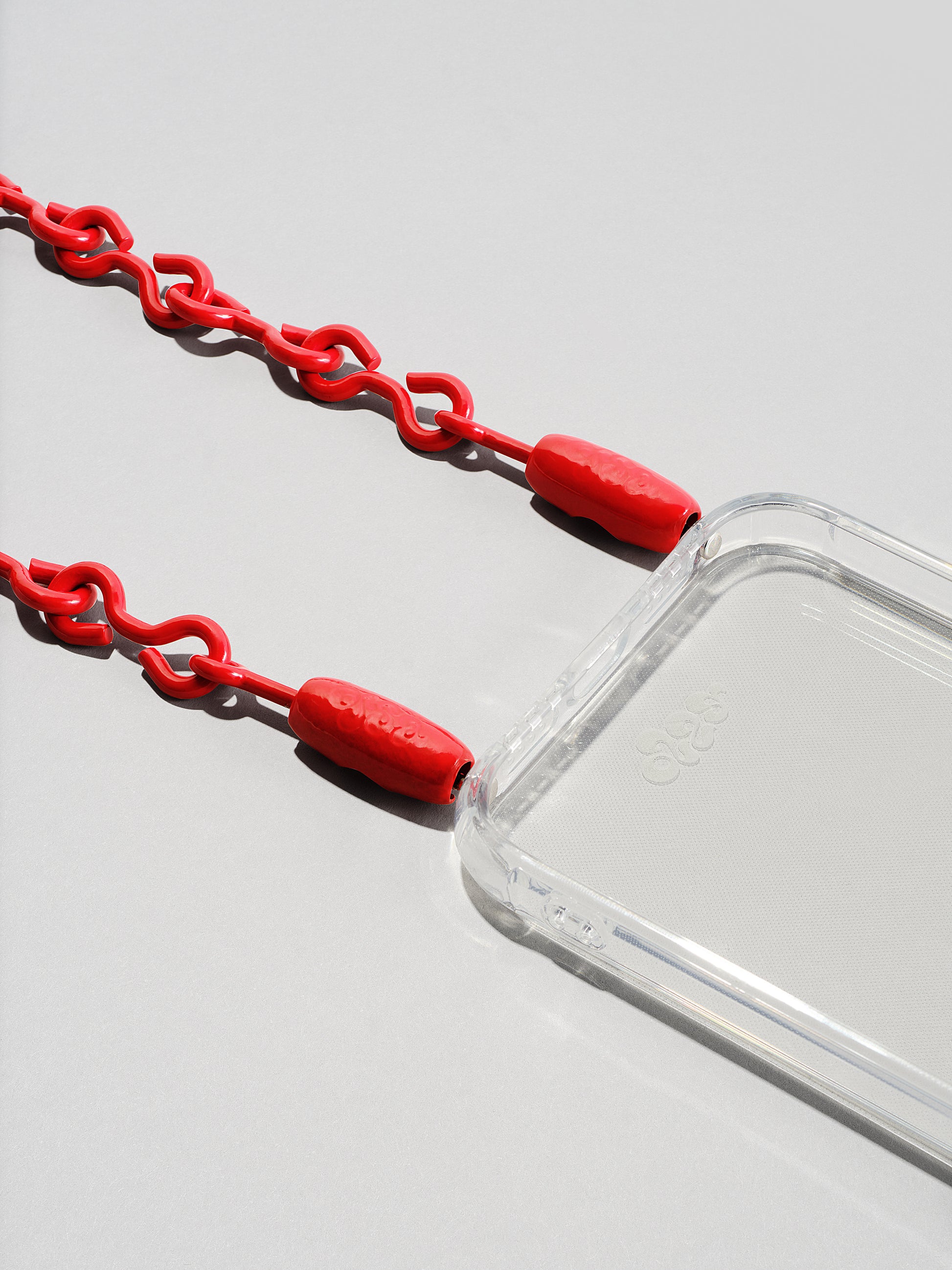 Hanging Chain for Clearance Bar H-6959-CHAIN - Uline