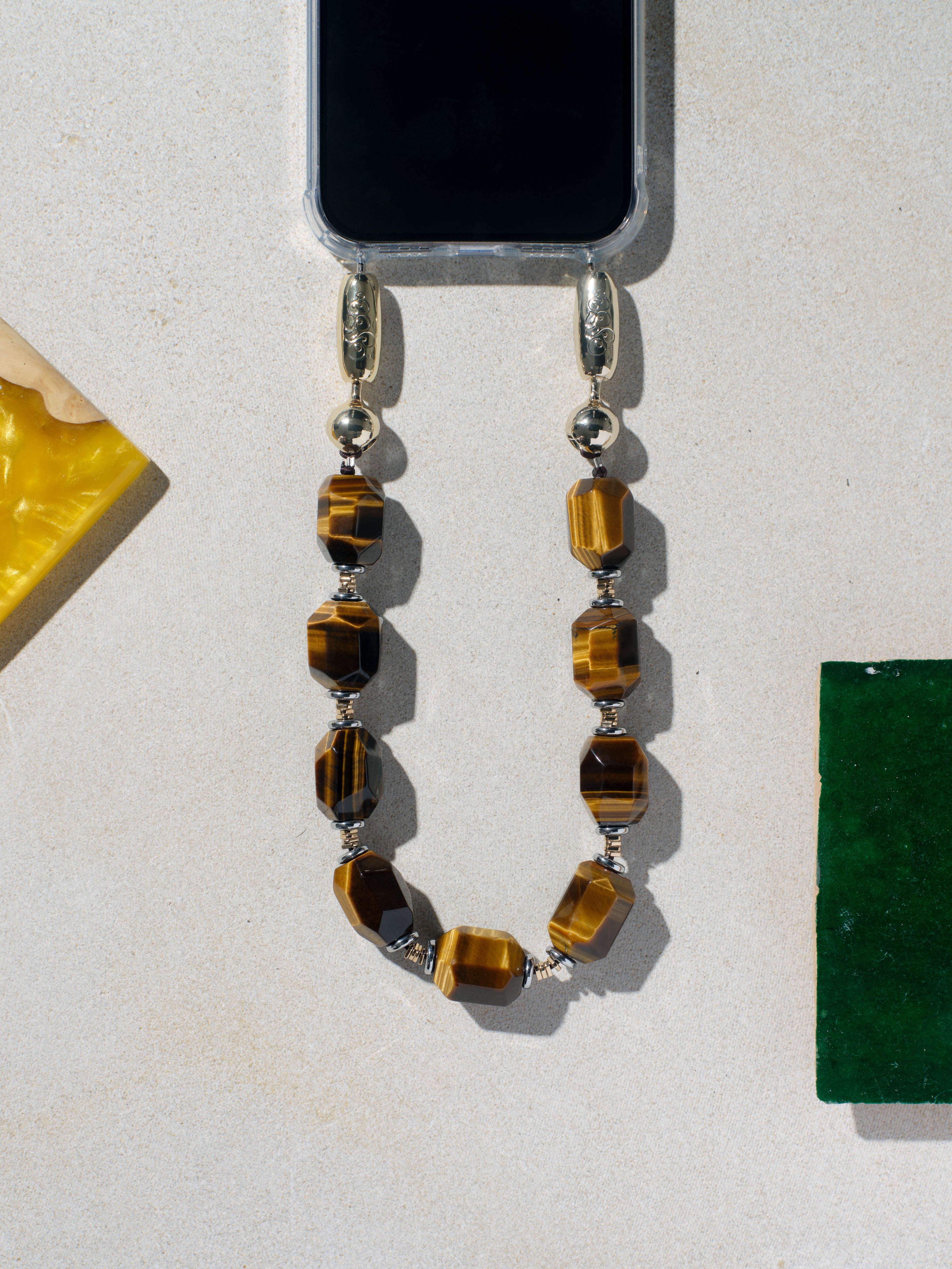 Tigers Eye